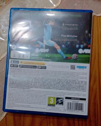 fifa 25