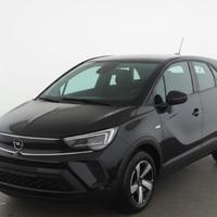 OPEL Crossland 1.2 Elegance 83cv (in arrivo)