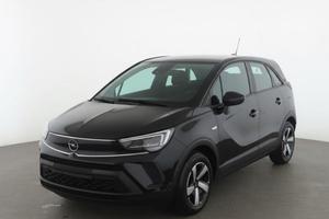 OPEL Crossland 1.2 Elegance 83cv (in arrivo)