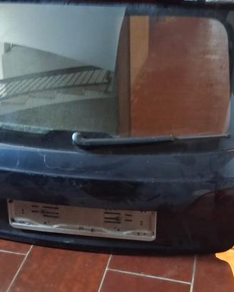 baule audi a4 b8 / b8.5 