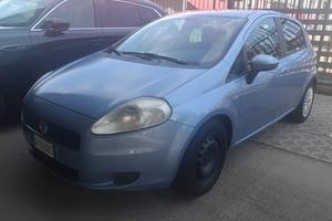 Fiat Grande Punto 1.3MJT 90 5p.Van