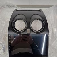Autoradio per Nissan Qashqai 