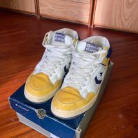 Sneakers Converse Weapon Hi LE