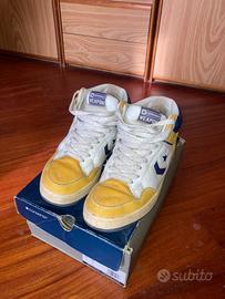 Sneakers Converse Weapon Hi LE