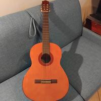 Chitarra  Yamaha
