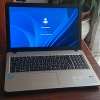 ASUS VivoBook X540MA  N4000+ SSD 180