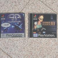 Giochi ps1