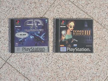 Giochi ps1