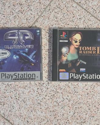 Giochi ps1