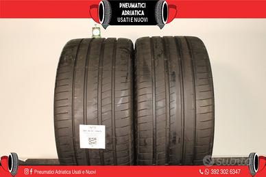 2 Gomme 305 30 R 21 Goodyear al 71% SPED GRATIS