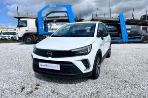 OPEL Crossland 2021 - Crossland 1.5 ecotec Ultimat