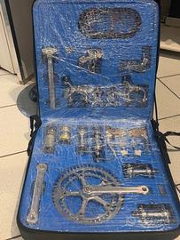 Campagnolo Gruppo Cinquantenario Nos Nib 1983