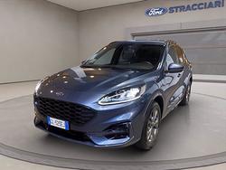 FORD Kuga 2.5 phev ST-Line X 2wd 225cv cvt