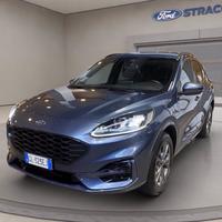 FORD Kuga 2.5 phev ST-Line X 2wd 225cv cvt