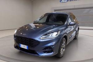 FORD Kuga 2.5 phev ST-Line X 2wd 225cv cvt