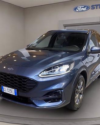FORD Kuga 2.5 phev ST-Line X 2wd 225cv cvt