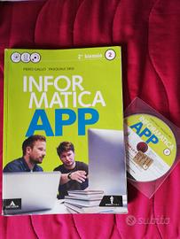 Informatica App 2