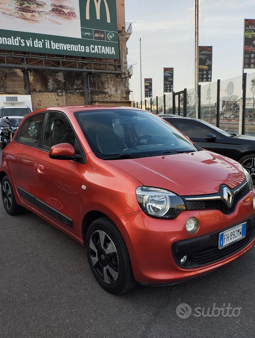 Renault Twingo 3ª serie