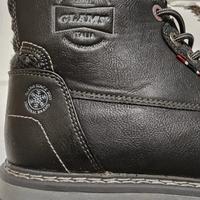 Scarponcini invernali da uomo