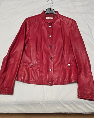 Giacca Giubbino MARELLA in Vera Pelle Nappa