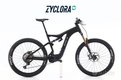 BH AtomX Lynx 9.9 XT t.XL