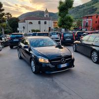 Mercedes-benz A 1.5 diesel 180 d Sport - 06/2017