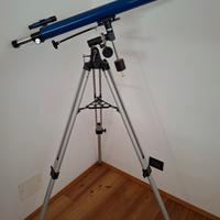 Telescopio Ziel Gem-35