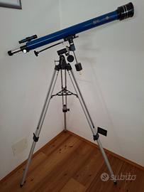 Telescopio Ziel Gem-35