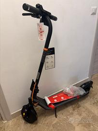 Monopattino elettrico
