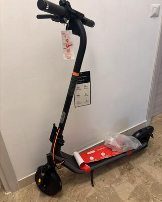Monopattino elettrico