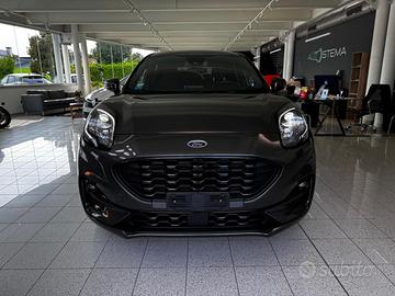 FORD PUMA 1.0 Hybrid 125 CV auto ST-Line - COME NU