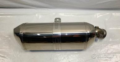 TERMINALE DI SCARICO ORIGINALE PER BMW R1200 R R12