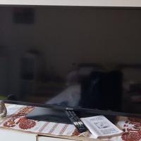 TV Kendo 40” LED – Perfettamente funzionante