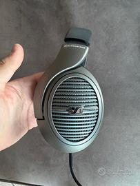 Cuffie Sennheiser HD 518
