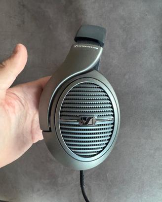 Cuffie Sennheiser HD 518