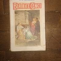 Beatrice Cenci