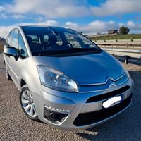 Citroen C4 Grand Picasso 1.6 HDi 110 FAP Business