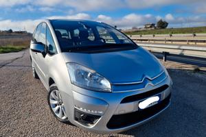Citroen C4 Grand Picasso 1.6 HDi 110 FAP Business