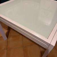 Tavolo mondo convenienza allungabile