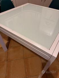 Tavolo mondo convenienza allungabile