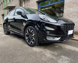 FORD Puma 1.0 125CV ST-LINE MILD HYBRID UNIPROPR