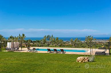 Villa - Polignano a Mare