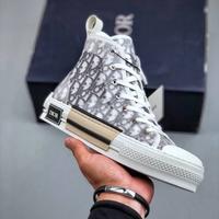 Dior Sneakers Alta