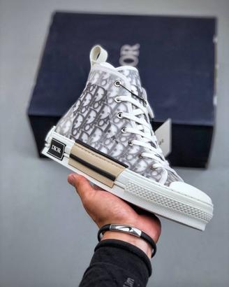 Dior Sneakers Alta