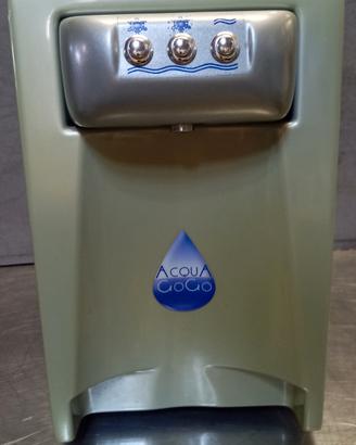 erogatore gasatore acqua 