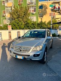 Mercedes ml 320 cdi 2005 asi