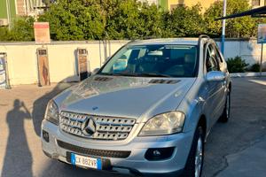 Mercedes ml 320 cdi 2005 asi