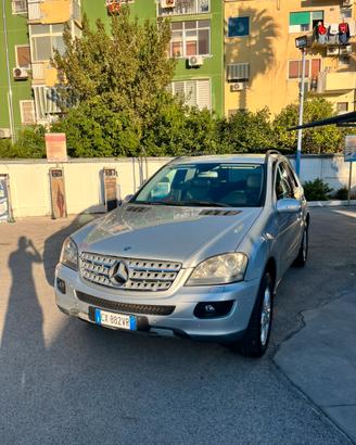 Mercedes ml 320 cdi 2005 asi