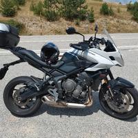 tiger sport 660