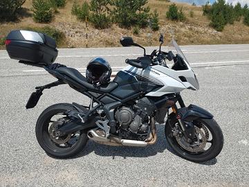 tiger sport 660